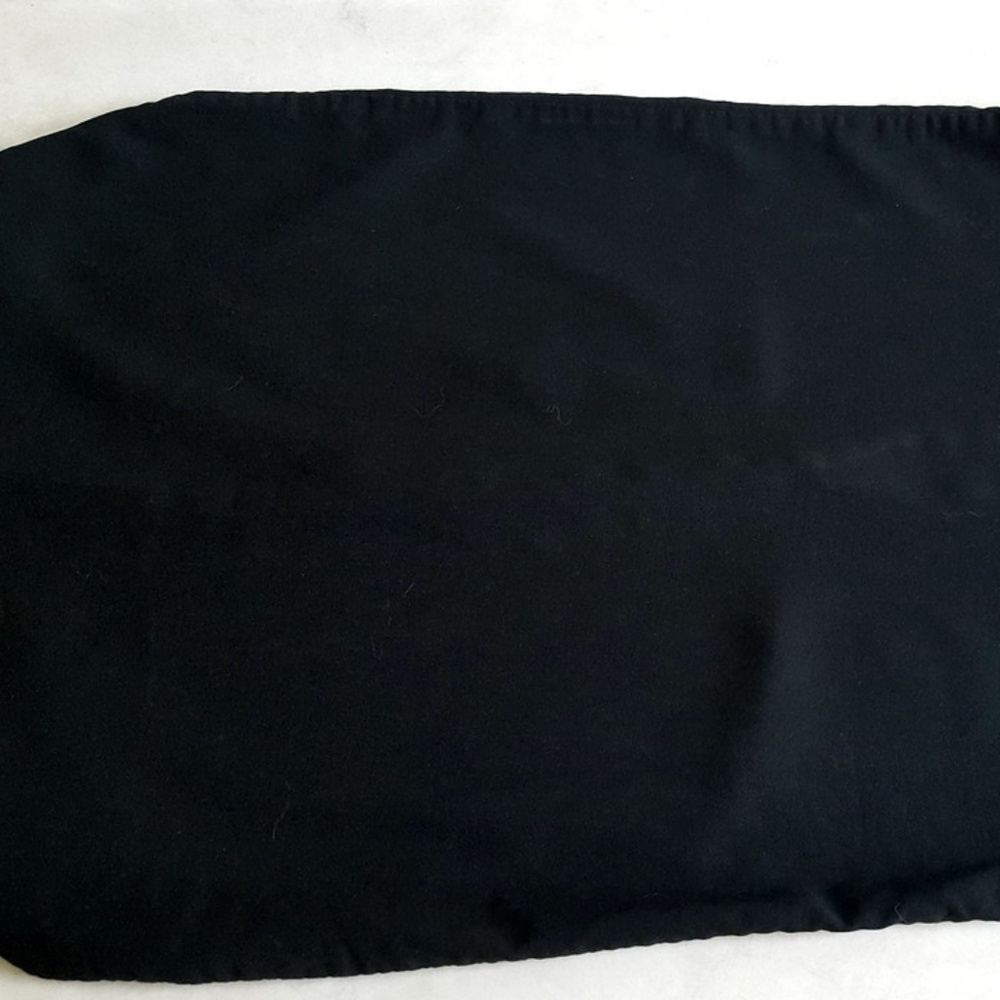 Little Black Skirt